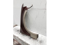 Recambio de aleta delantera derecha para ford expedition referencia OEM IAM    2