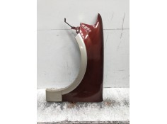 Recambio de aleta delantera izquierda para ford expedition referencia OEM IAM   