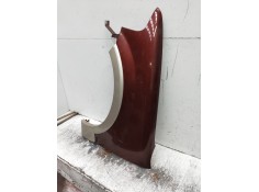 Recambio de aleta delantera izquierda para ford expedition referencia OEM IAM    2