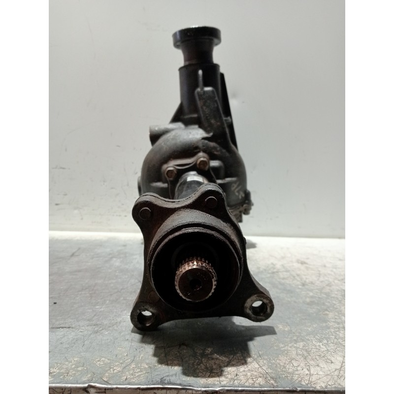 Recambio de diferencial delantero para kia sorento 2.5 crdi vgt ex1 referencia OEM IAM 532103E700 4.181 