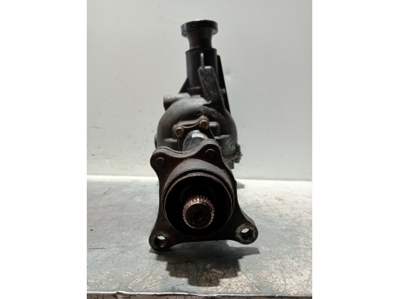 Recambio de diferencial delantero para kia sorento 2.5 crdi vgt ex1 referencia OEM IAM 532103E700 4.181 