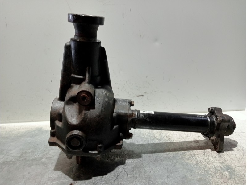 Recambio de diferencial delantero para kia sorento 2.5 crdi vgt ex1 referencia OEM IAM 532103E700 4.181 