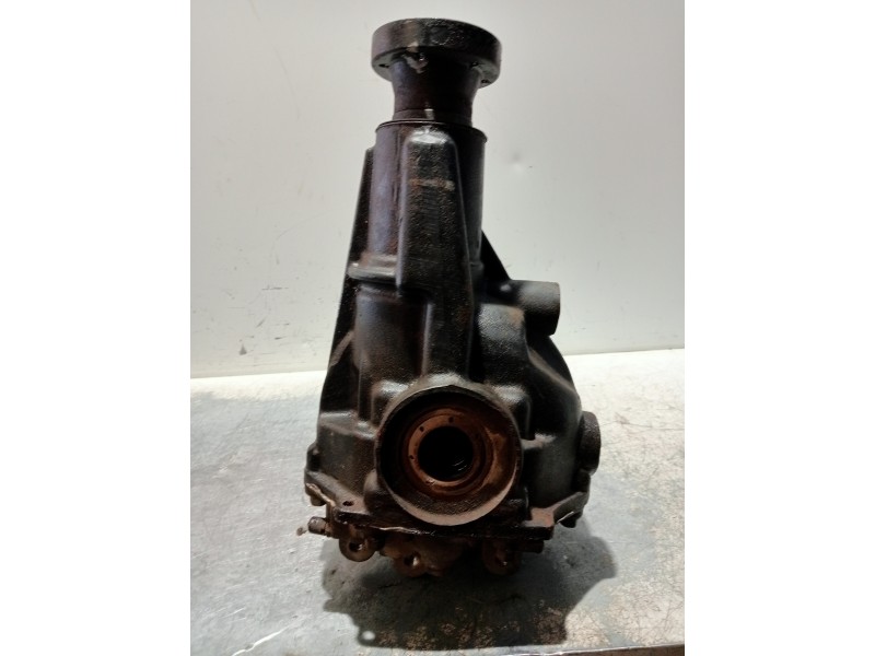 Recambio de diferencial delantero para kia sorento 2.5 crdi vgt ex1 referencia OEM IAM 532103E700 4.181 