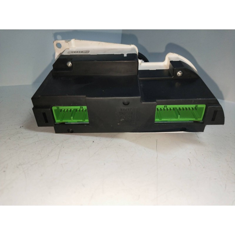 Recambio de mando calefaccion / aire acondicionado para honda civic berlina 3 (ep1/2) 1.6 vtec cat (d 16 v 1) referencia OEM IAM