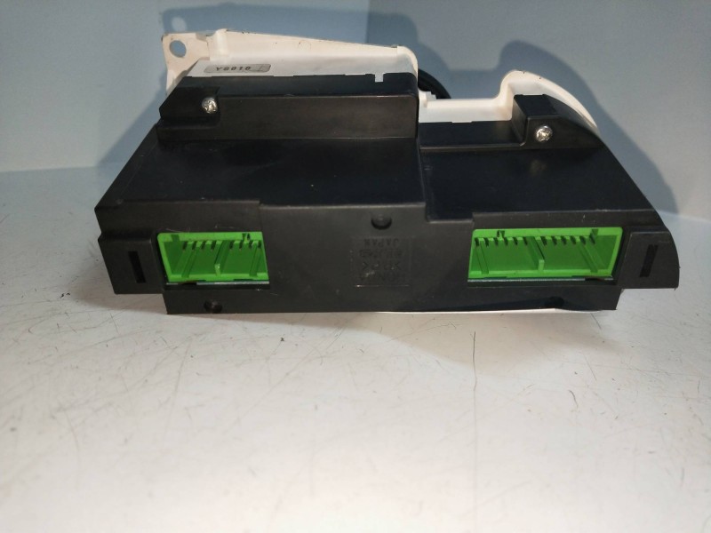 Recambio de mando calefaccion / aire acondicionado para honda civic berlina 3 (ep1/2) 1.6 vtec cat (d 16 v 1) referencia OEM IAM