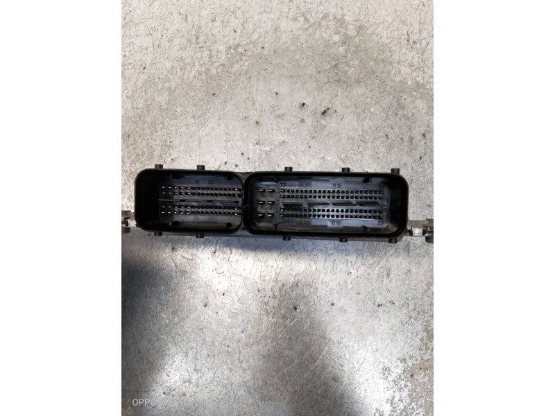 Recambio de centralita motor uce para chevrolet cruze l referencia OEM IAM 25184173 5WY1J16A 