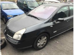 renault vel satis (bj0) del año 2003