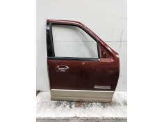 Recambio de puerta delantera derecha para ford expedition referencia OEM IAM   5P