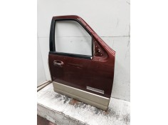 Recambio de puerta delantera derecha para ford expedition referencia OEM IAM   5P 2