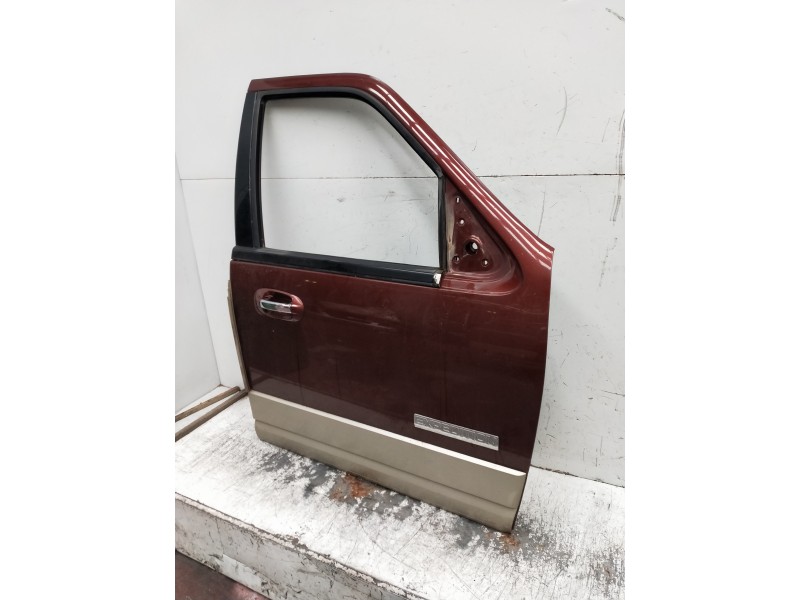 Recambio de puerta delantera derecha para ford expedition referencia OEM IAM   5P