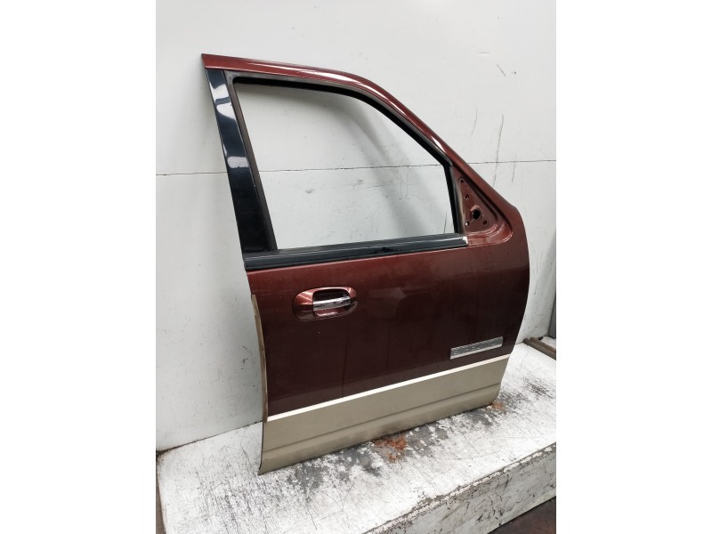 Recambio de puerta delantera derecha para ford expedition referencia OEM IAM   5P