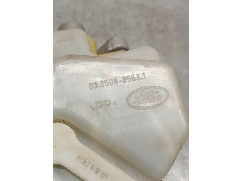 Recambio de bomba freno para land rover discovery sport s referencia OEM IAM   