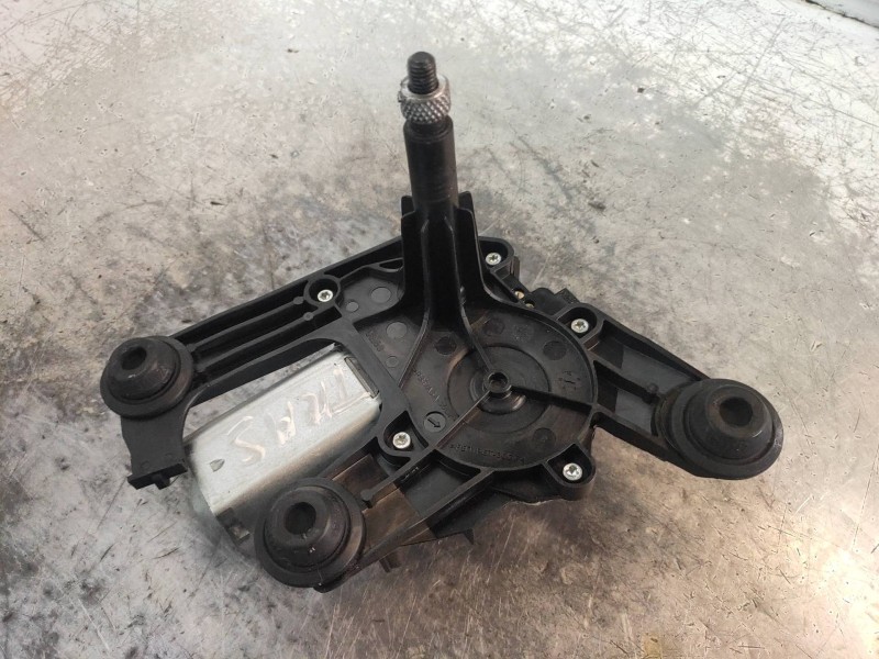 Recambio de motor limpia trasero para citroen c3 picasso live edition referencia OEM IAM W000002232 9683238880 