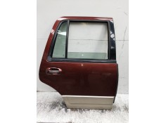 Recambio de puerta trasera derecha para ford expedition referencia OEM IAM   5P