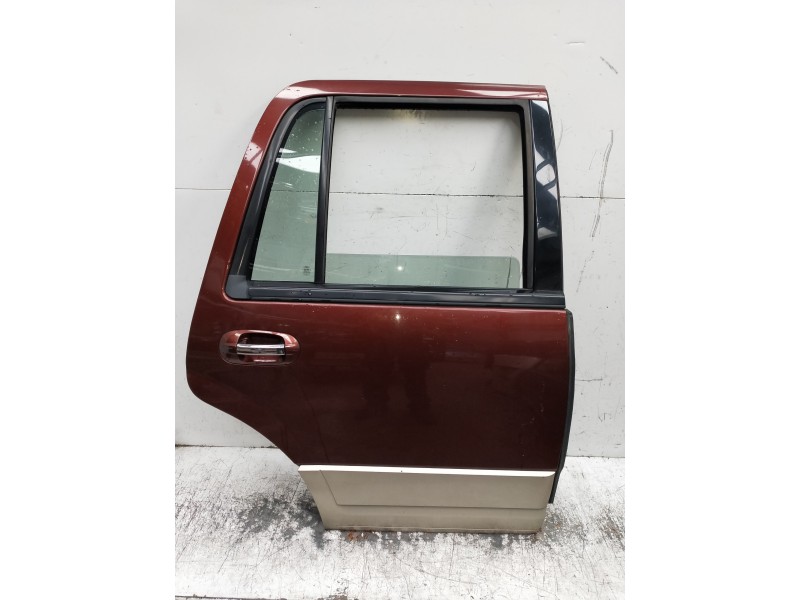 Recambio de puerta trasera derecha para ford expedition referencia OEM IAM   5P