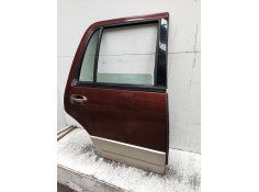 Recambio de puerta trasera derecha para ford expedition referencia OEM IAM   5P 2