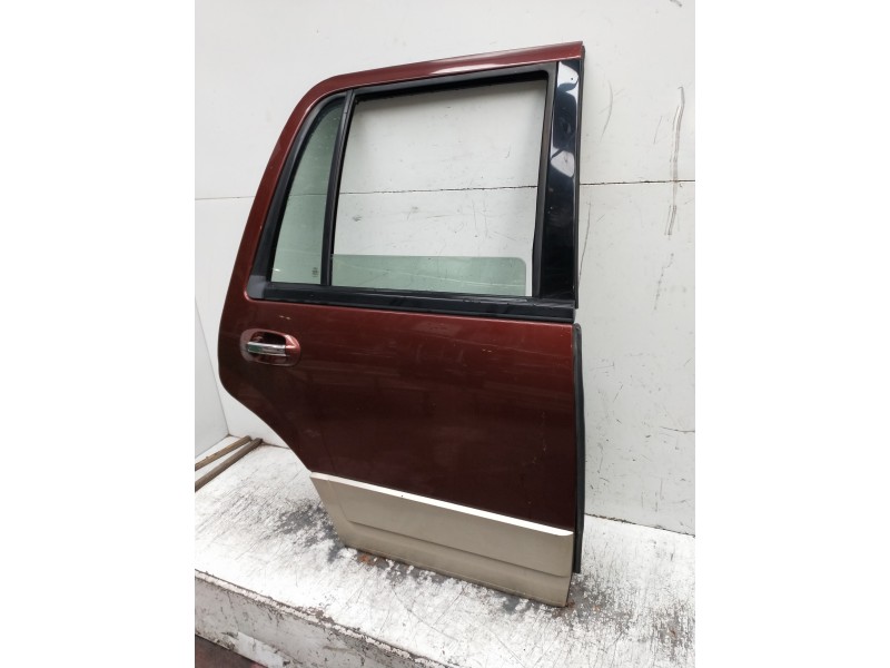 Recambio de puerta trasera derecha para ford expedition referencia OEM IAM   5P