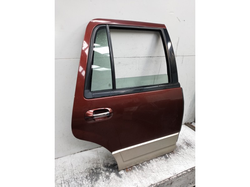 Recambio de puerta trasera derecha para ford expedition referencia OEM IAM   5P