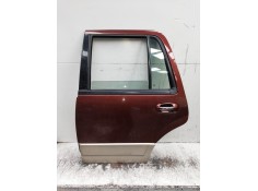 Recambio de puerta trasera izquierda para ford expedition referencia OEM IAM   5P