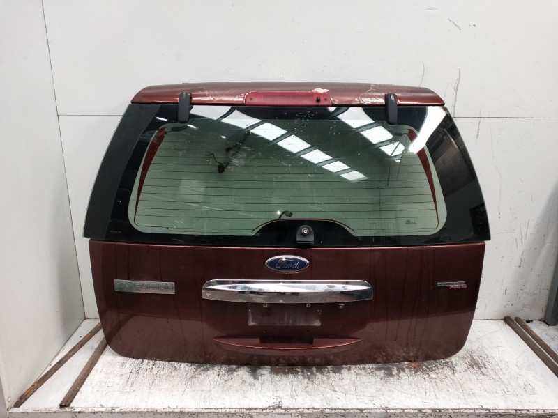 Recambio de porton trasero para ford expedition referencia OEM IAM   5P