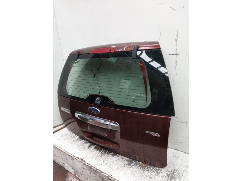 Recambio de porton trasero para ford expedition referencia OEM IAM   5P