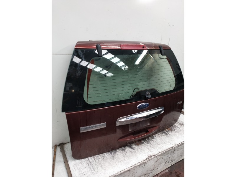 Recambio de porton trasero para ford expedition referencia OEM IAM   5P