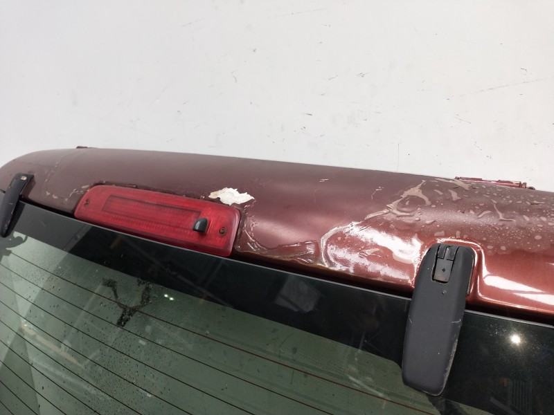 Recambio de porton trasero para ford expedition referencia OEM IAM   5P