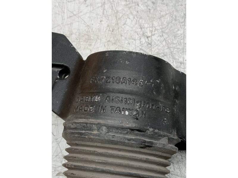 Recambio de amortiguador trasero izquierdo para land rover discovery sport s referencia OEM IAM FK7218A145  