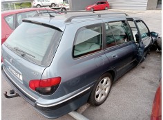 peugeot 406 break (s1/s2) del año 2002 2