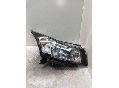 Recambio de faro derecho para chevrolet cruze l referencia OEM IAM   