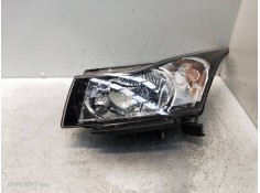 Recambio de faro izquierdo para chevrolet cruze l referencia OEM IAM   