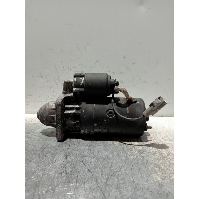 Recambio de motor arranque para jeep gr.cherokee (zj)/(z) 2.5 td canyon referencia OEM IAM 0001218177  