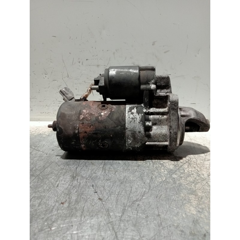 Recambio de motor arranque para jeep gr.cherokee (zj)/(z) 2.5 td canyon referencia OEM IAM 0001218177  