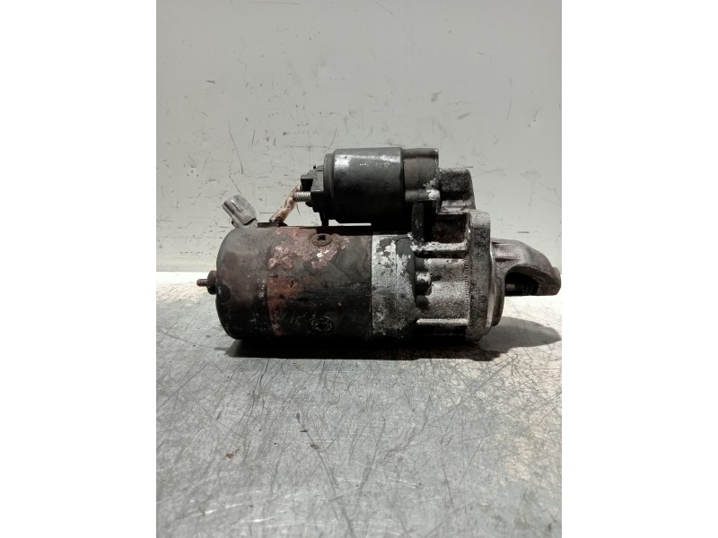 Recambio de motor arranque para jeep gr.cherokee (zj)/(z) 2.5 td canyon referencia OEM IAM 0001218177  