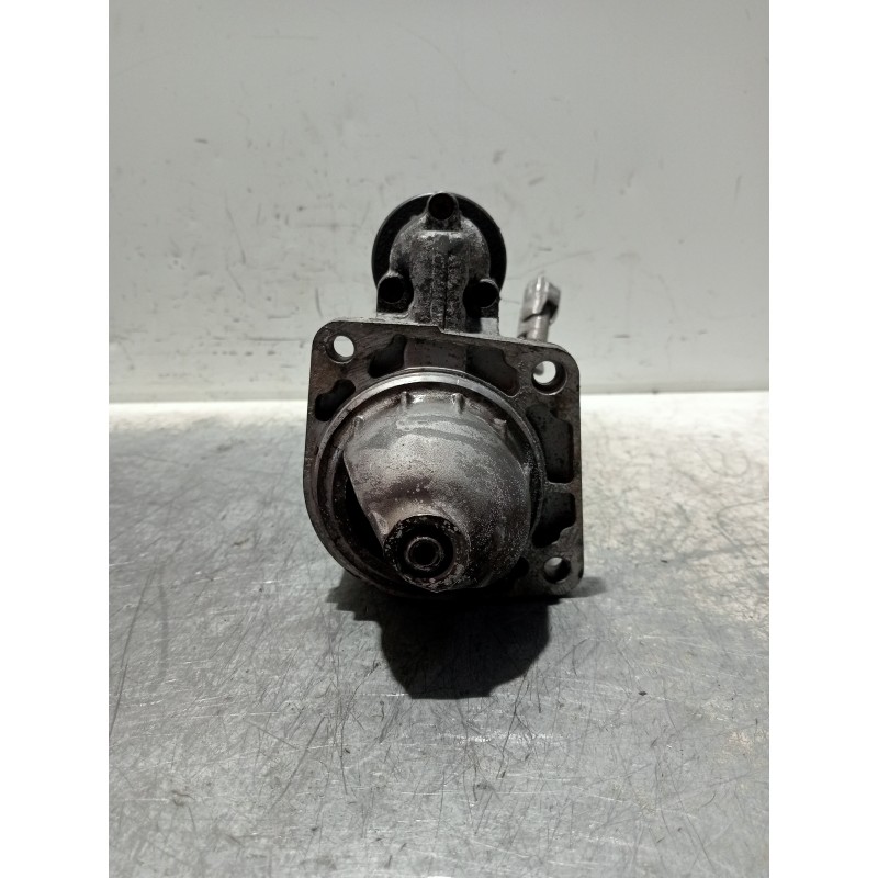 Recambio de motor arranque para jeep gr.cherokee (zj)/(z) 2.5 td canyon referencia OEM IAM 0001218177  