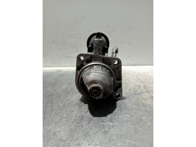 Recambio de motor arranque para jeep gr.cherokee (zj)/(z) 2.5 td canyon referencia OEM IAM 0001218177  