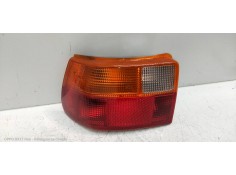 Recambio de piloto trasero izquierdo para opel astra f berlina gl referencia OEM IAM   