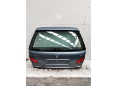 Recambio de porton trasero para peugeot 406 break (s1/s2) sr pack referencia OEM IAM   5P