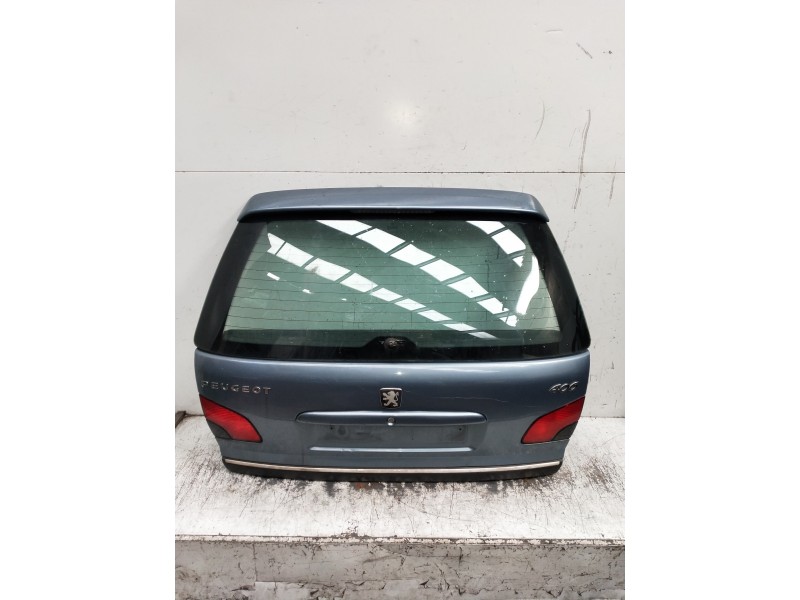 Recambio de porton trasero para peugeot 406 break (s1/s2) sr pack referencia OEM IAM   5P
