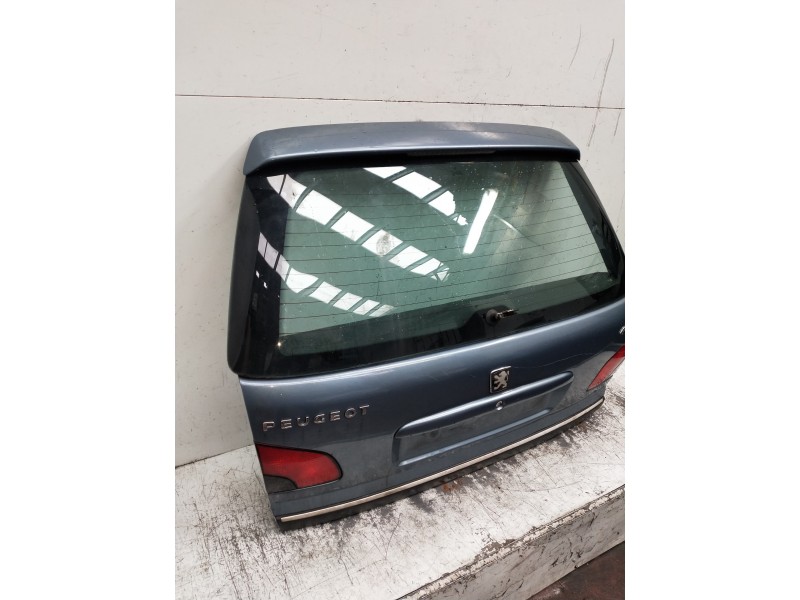 Recambio de porton trasero para peugeot 406 break (s1/s2) sr pack referencia OEM IAM   5P