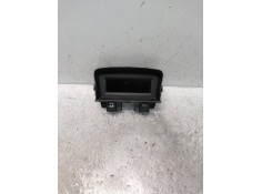Recambio de pantalla multifuncion para chevrolet cruze l referencia OEM IAM 95952766G  