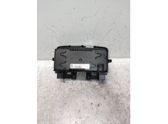 Recambio de pantalla multifuncion para chevrolet cruze l referencia OEM IAM 95952766G   2