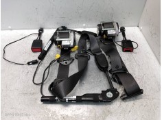 Recambio de juego cinturones delantero para chevrolet cruze l referencia OEM IAM   4P