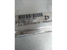 Recambio de centralita motor uce para honda civic berlina 3 (ep1/2) 1.6 vtec cat (d 16 v 1) referencia OEM IAM 37820PMHE01 Z1  2