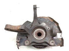 Recambio de mangueta delantera derecha para hyundai santamo gl referencia OEM IAM    2