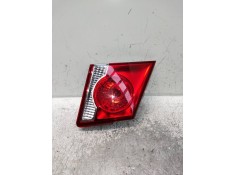 Recambio de piloto trasero izquierdo interior para chevrolet cruze l referencia OEM IAM   