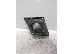 Recambio de piloto trasero izquierdo interior para chevrolet cruze l referencia OEM IAM    2