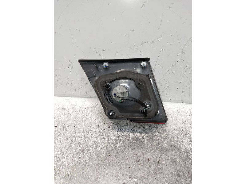 Recambio de piloto trasero izquierdo interior para chevrolet cruze l referencia OEM IAM   