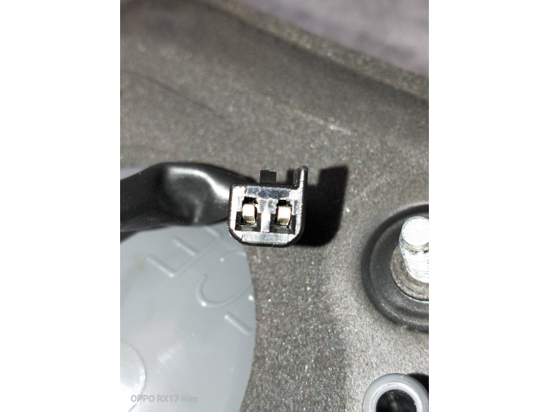 Recambio de piloto trasero izquierdo interior para chevrolet cruze l referencia OEM IAM   