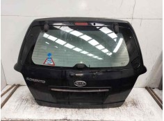 Recambio de porton trasero para kia sorento 2.5 crdi vgt ex1 referencia OEM IAM   5P
